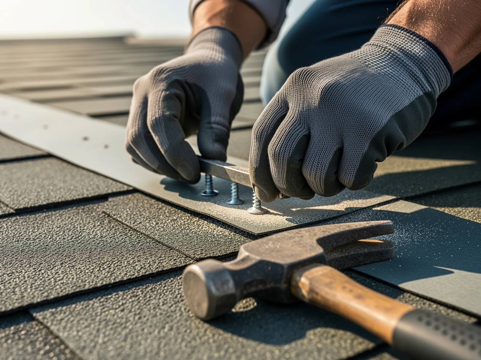 Why choose Fascia Repair in New Hampton, NH